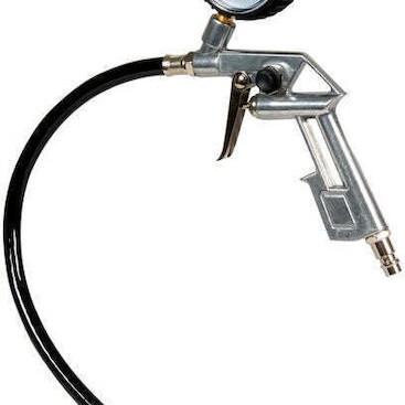 Einhell 4132741 Κιτ Εργαλείων Αέρος 3 Τεμαχίων