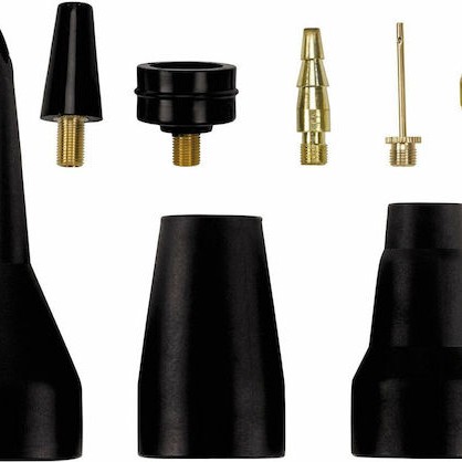 Einhell 4139695 Αντάπτορας Σετ 8τμχ