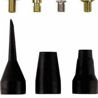 Einhell 4139695 Αντάπτορας Σετ 8τμχ