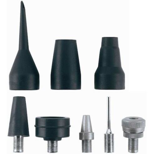 Einhell 4139695 Αντάπτορας Σετ 8τμχ