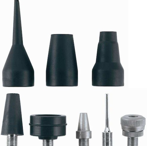 Einhell 4139695 Αντάπτορας Σετ 8τμχ