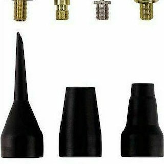 Einhell 4139695 Αντάπτορας Σετ 8τμχ