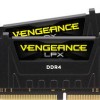 Corsair Vengeance LPX DDR4 16GB RAM με 2x8GB Modules και Ταχύτητα 2133 για Desktop