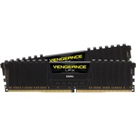Corsair Vengeance LPX DDR4 16GB RAM με 2x8GB Modules και Ταχύτητα 2666 για Desktop