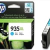 HP 935XL Γνήσιο Μελάνι Εκτυπωτή InkJet Κυανό (C2P24AE)