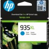 HP 935XL Γνήσιο Μελάνι Εκτυπωτή InkJet Κυανό (C2P24AE)