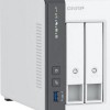 QNap TS-216G NAS με 2 θέσεις για HDD/SSD