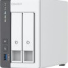 QNap TS-216G NAS με 2 θέσεις για HDD/SSD