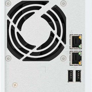 QNap TS-216G NAS με 2 θέσεις για HDD/SSD