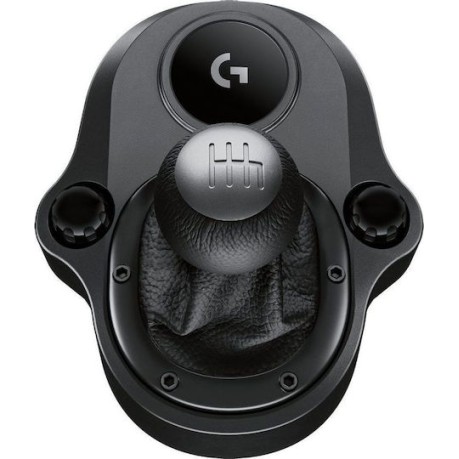 Logitech Driving Force Μοχλός Ταχυτήτων για τα G923/G29/G920