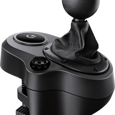 Logitech Driving Force Μοχλός Ταχυτήτων για τα G923/G29/G920