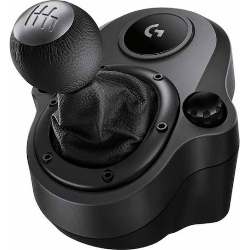 Logitech Driving Force Μοχλός Ταχυτήτων για τα G923/G29/G920