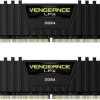 Corsair Vengeance LPX DDR4 16GB RAM με 2x8GB Modules και Ταχύτητα 3000 για Desktop