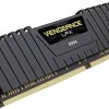 Corsair Vengeance LPX DDR4 16GB RAM με 2x8GB Modules και Ταχύτητα 3000 για Desktop