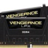 Corsair Vengeance LPX DDR4 16GB RAM με 2x8GB Modules και Ταχύτητα 3000 για Desktop