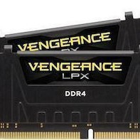 Corsair Vengeance LPX DDR4 16GB RAM με 2x8GB Modules και Ταχύτητα 3000 για Desktop