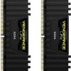 Corsair Vengeance LPX DDR4 16GB RAM με 2x8GB Modules και Ταχύτητα 3000 για Desktop
