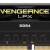 Corsair Vengeance LPX DDR4 32GB RAM με 2x16GB Modules και Ταχύτητα 2400 για Desktop