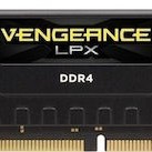 Corsair Vengeance LPX DDR4 32GB RAM με 2x16GB Modules και Ταχύτητα 2400 για Desktop