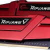 G.Skill Ripjaws V DDR4 8GB RAM με 2x4GB Modules και Ταχύτητα 2133 για Desktop