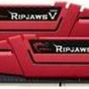 G.Skill Ripjaws V DDR4 8GB RAM με 2x4GB Modules και Ταχύτητα 2133 για Desktop