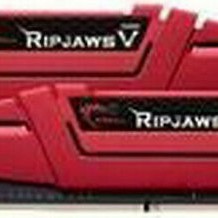 G.Skill Ripjaws V DDR4 8GB RAM με 2x4GB Modules και Ταχύτητα 2133 για Desktop