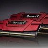 G.Skill Ripjaws V DDR4 8GB RAM με 2x4GB Modules και Ταχύτητα 2133 για Desktop