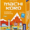 Επέκταση Παιχνιδιού Machi Koro Big City για 2-4 Παίκτες 8+ Ετών (GER) Kosmos