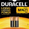 Duracell Αλκαλικές Μπαταρίες A23 12V 2τμχ