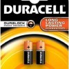 Duracell Αλκαλικές Μπαταρίες A23 12V 2τμχ