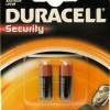Duracell Αλκαλικές Μπαταρίες A23 12V 2τμχ