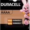 Duracell Long Lasting Αλκαλικές Μπαταρίες AAAA 1.5V 2τμχ
