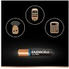 Duracell Long Lasting Αλκαλικές Μπαταρίες AAAA 1.5V 2τμχ