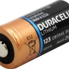Duracell Ultra Μπαταρία Λιθίου CR123 3V 1τμχ