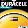 Duracell Photo Μπαταρία Λιθίου 28L 6V 1τμχ