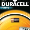 Duracell Photo Μπαταρία Λιθίου 28L 6V 1τμχ