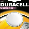 Duracell Electronics Μπαταρία Λιθίου Ρολογιών CR2430 3V 1τμχ
