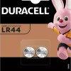 Duracell Long Lasting Power Αλκαλικές Μπαταρίες Ρολογιών LR44 1.5V 2τμχ