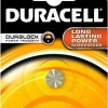 Duracell Long Lasting Power 377 Μπαταρία Silver Oxide Ρολογιών LR66 1.5V 1τμχ