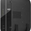 QNap TS-410E NAS Tower με 4 θέσεις για SSD και 2 θύρες Ethernet