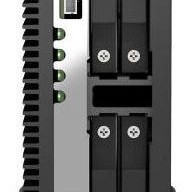 QNap TS-410E NAS Tower με 4 θέσεις για SSD και 2 θύρες Ethernet