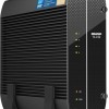 QNap TS-410E NAS Tower με 4 θέσεις για SSD και 2 θύρες Ethernet