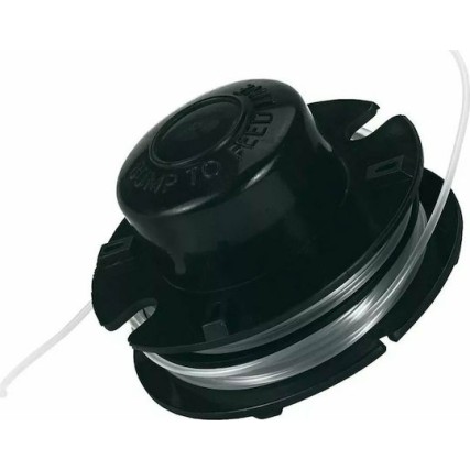 Einhell 3405086 Μεσινέζα Στρογγυλή Μήκους 6m και Πάχους 2.4mm