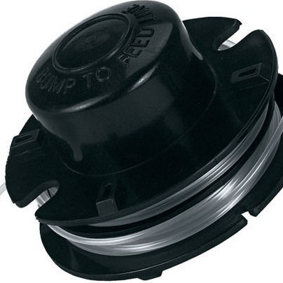 Einhell 3405086 Μεσινέζα Στρογγυλή Μήκους 6m και Πάχους 2.4mm