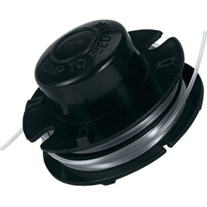 Einhell 3405086 Μεσινέζα Στρογγυλή Μήκους 6m και Πάχους 2.4mm