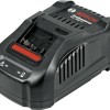 Bosch Φορτιστής Μπαταριών Εργαλείου 14.4-18V Λιθίου Gal 1880 CV