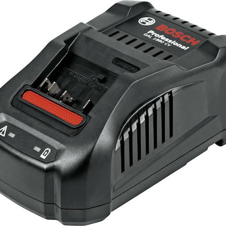 Bosch Φορτιστής Μπαταριών Εργαλείου 14.4-18V Λιθίου Gal 1880 CV