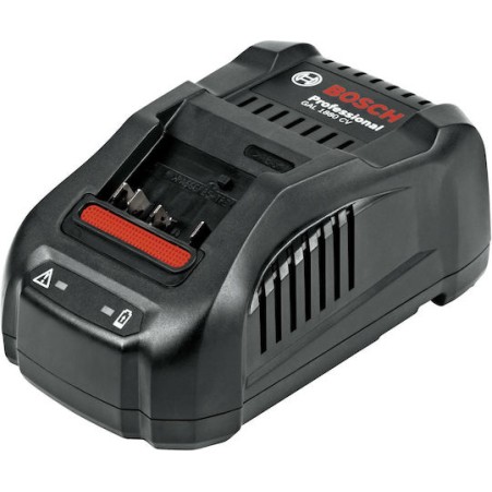 Bosch Φορτιστής Μπαταριών Εργαλείου 14.4-18V Λιθίου Gal 1880 CV