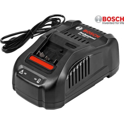Bosch Φορτιστής Μπαταριών Εργαλείου 14.4-18V Λιθίου Gal 1880 CV