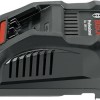 Bosch Φορτιστής Μπαταριών Εργαλείου 14.4-18V Λιθίου Gal 1880 CV